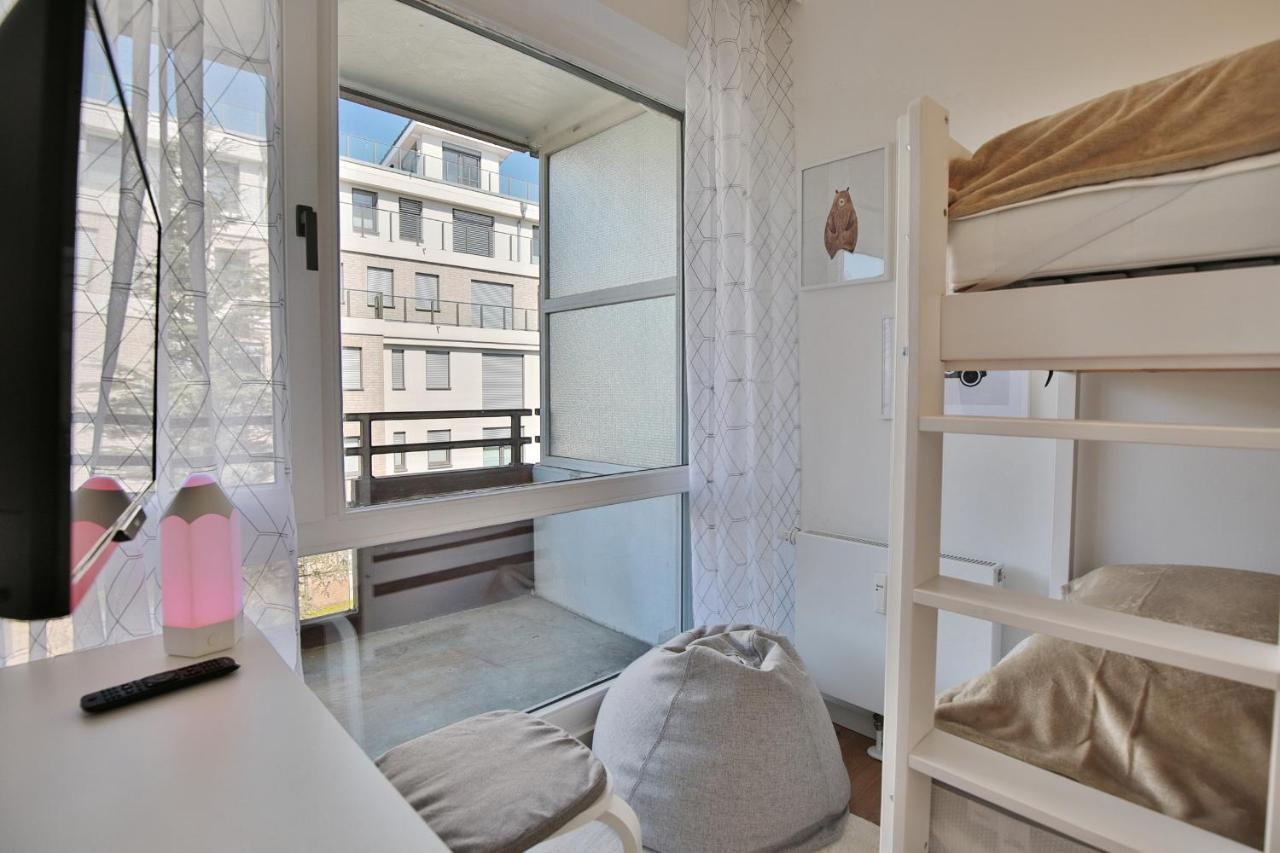 שרבאוץ Residenz Am Hang Residenz Am Hang Appartement 311 מראה חיצוני תמונה