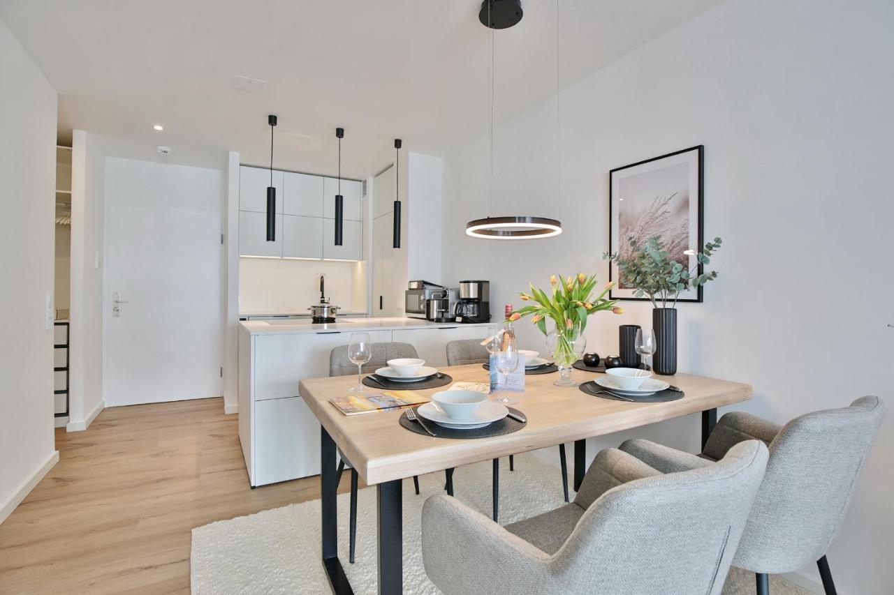 שרבאוץ Residenz Am Hang Residenz Am Hang Appartement 311 מראה חיצוני תמונה