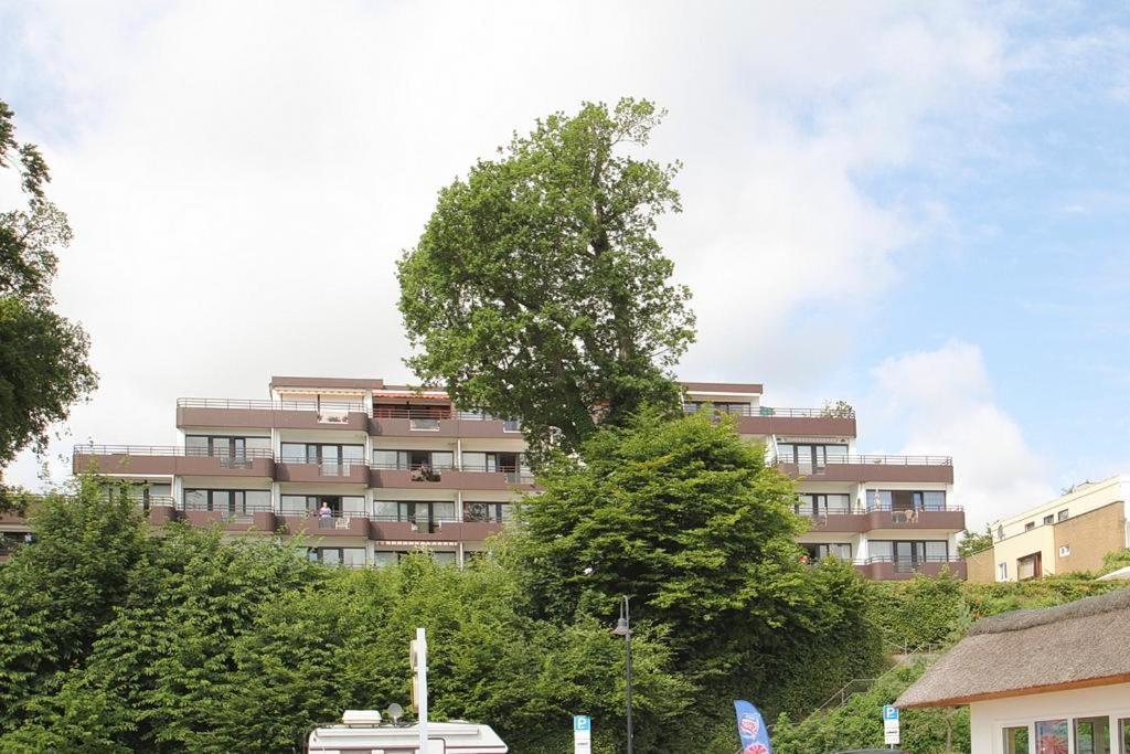 שרבאוץ Residenz Am Hang Residenz Am Hang Appartement 311 מראה חיצוני תמונה