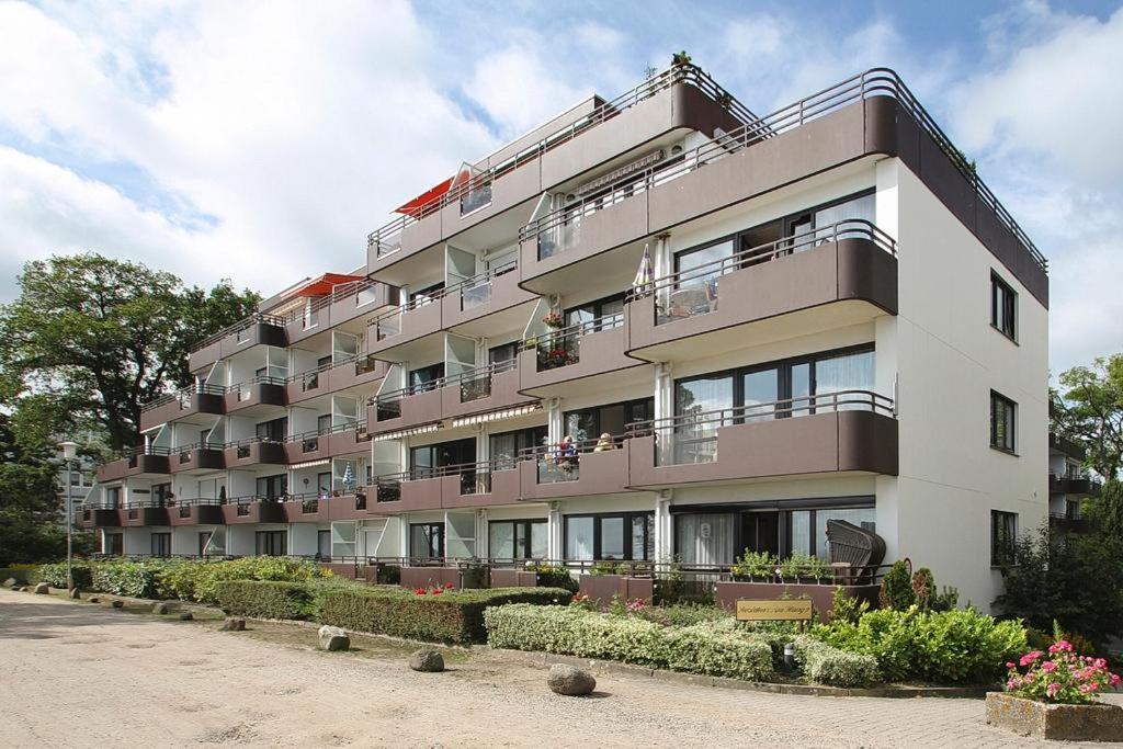 שרבאוץ Residenz Am Hang Residenz Am Hang Appartement 311 מראה חיצוני תמונה